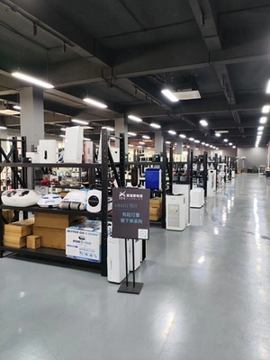 “春節前一直加班趕出口” :小家電廠商與關稅競速的騰挪法