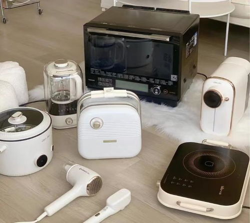618返場什么值得買 這5款寶藏小家電不算貴,拉滿幸福感且實用