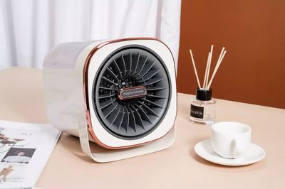 小家電外觀設計欣賞,新奇創意家電產品設計案例合集