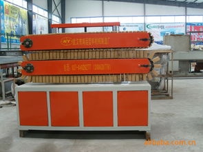 dy型履帶式塑料型材牽引機 供應(yīng)產(chǎn)品 武漢市漢陽區(qū)鴻運塑料機械制造廠