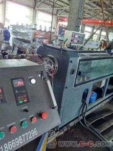 碳素螺旋管生產線,碳素管生產線