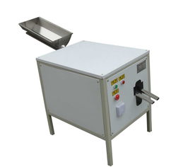 半自動pet瓶胚剪圖片