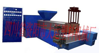 塑料再生造粒機(jī)組塑料造粒機(jī)塑料顆粒機(jī) 四川省資陽大運(yùn)塑料機(jī)械加工廠 塑料顆粒機(jī),塑料再生設(shè)