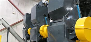 zs pet瓶片回收再生造粒機(jī)中塑機(jī)械 北京中塑聯(lián)發(fā)塑料機(jī)械科學(xué)研究院